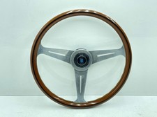 Rolls-Royce Silver Spur 1986 Steering wheel BCE23191
