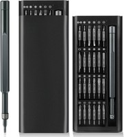 Feinmechaniker Schraubendreher Set, 49 In 1 Magnetische Feinmechaniker Werkzeug