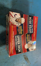 2015-16 Upper Deck Series 2 Hockey Cards - e-Pack Release 9