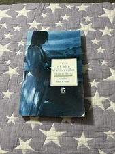 Tess of the D'Urbervilles by Thomas Hardy (1996, Trade Paperback)