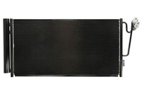 Thermotec Kondensator, Klimaanlage KTT110111 FüR Mini