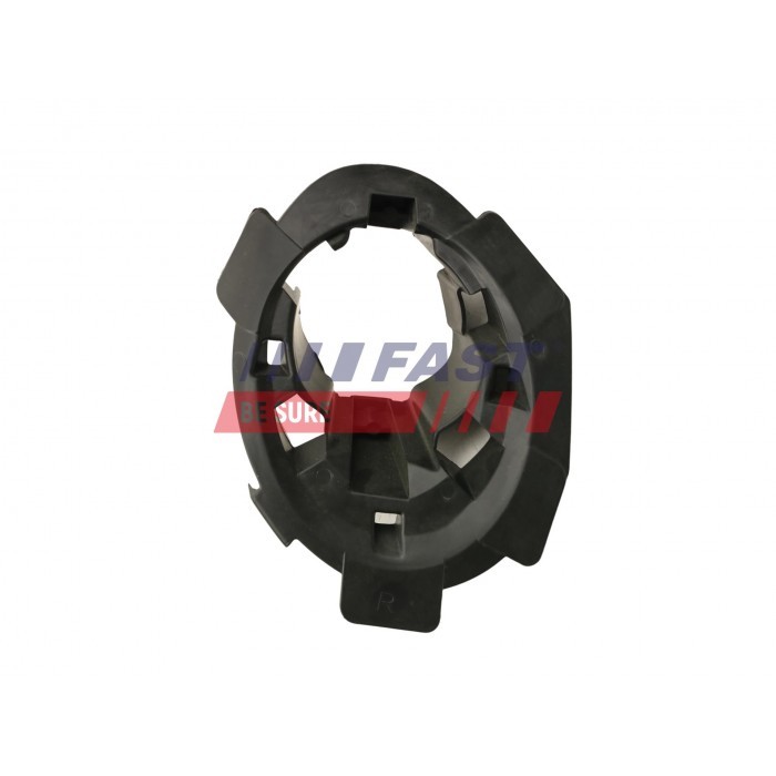 Cache phare antibrouillard droit Nissan NV400 2.3 dCi 145 150 165 RWD noir