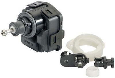 Hella Frontscheinwerfer Ausgleich Stellmotor Halogen 12V (6NM 007 282-221)