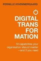 Pernille Kraemmergaard | Digital Transformation | Buch | Englisch (2021)