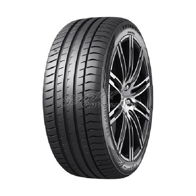 4x Sommerreifen EffexSport TH-202 FSL XL Triangle 255/30 R19 TL 91Y id39729