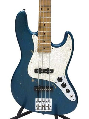 Bacchus BJB-98 GLAY JIRO / JSB / 1990s Bacchus electric bass JB type