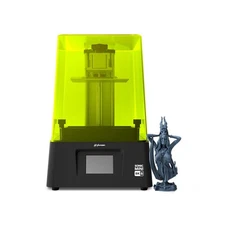 phrozen Sonic Mini 8K S LCD Resin 3D Printer, 7.1" Monochrome LCD, Tabletop 3...