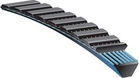 Gates Keilriemen 7M670 FüR Ferrari