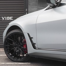 20 Avant Garde M570r Black 20x9 Concave Wheels Rims Fits Ford Mustang Mach-e 20 Avant Garde M570r Black 20x9 Concave Wheels Rims Fits Ford Mustang Mach-e