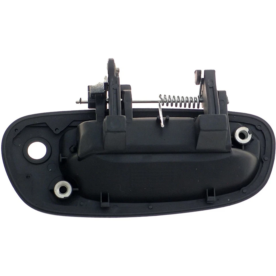 82669 Dorman Manija de puerta exterior conductor delantero lado izquierdo para Subaru Impreza Foto 3 de 3