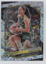 2025 Panini Prizm WNBA Premium Box Set Prizm 65/99 Sue Bird #38 1n9c