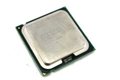 Intel - Intel Pentium Dc E2140 1.6Ghz 800Mh