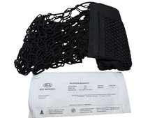 Genuine Kia Soul Rear Trunk Cargo Net 2012 2k017-adu00 2k017-adup0 Oem New
