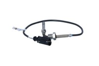 Sensor, Abgastemperatur Rechts NRF 707201 FüR Audi VW