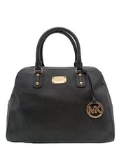 MICHAEL KORS Borsa con manico Donna Borsa nero stile casual