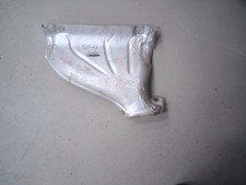 Hitzeschutz unten 8200775979 Renault Scenic 1.6 16V Bj 2004 JM 2145507