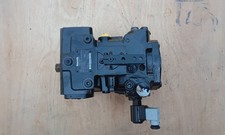 Genuine hydraulic pump Rexroth A10VG45HW1/10L MNR R902227581