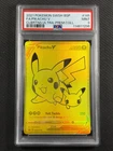 Pokemon Cards PSA 9 MINT Pikachu V FA Celebrations UPC Promo Swsh 2021 #145