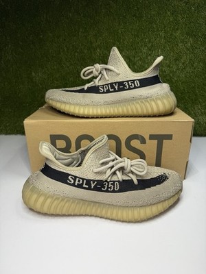 adidas Yeezy Boost 350 V2 Slate Size 9 Mens Grey Sneakers 2022 HP7870