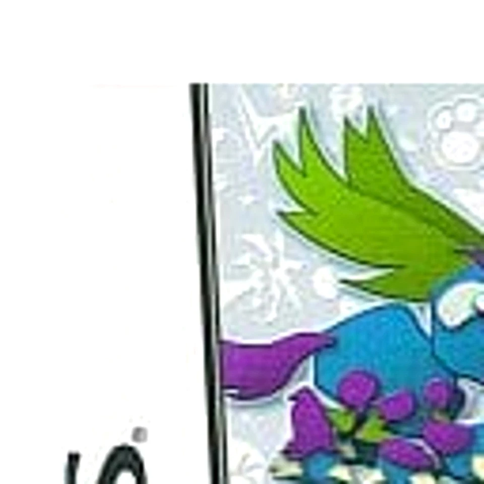 Spore Creatures Nintendo DS NDS NTSC-J CIB - Image 2 of 4