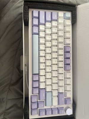 ajazz keyboard