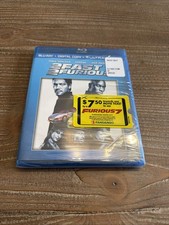 UPC 025192282997 product image for 2 Fast 2 Furious (Blu-ray Disc, 2015, Includes Digital Copy UltraViolet With... | upcitemdb.com