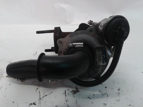 73501344 TURBOLADER / 91369 FÜR OPEL COMBO TOUR 1.3 CDTI 16V