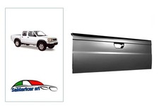 PORTELLONE POSTERIORE RIBALTA CASSONE ADATTA A NISSAN NAVARA PICK-UP DAL 1997-> 