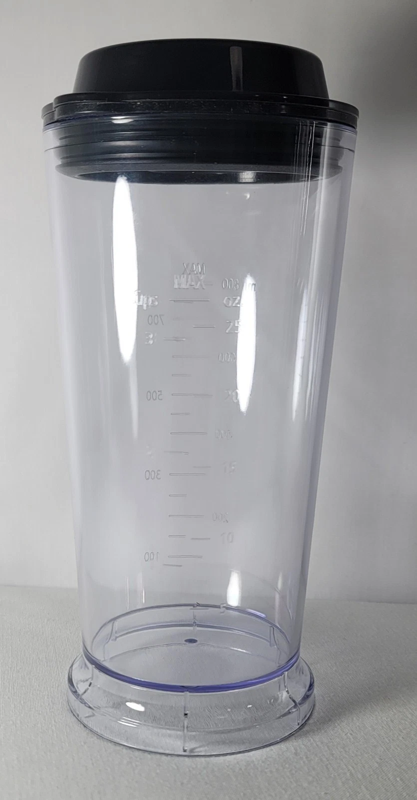 DASH Vacuum Sealer Airtight Storage Jar Container 3 Cups / 800 ml New 2 In Box