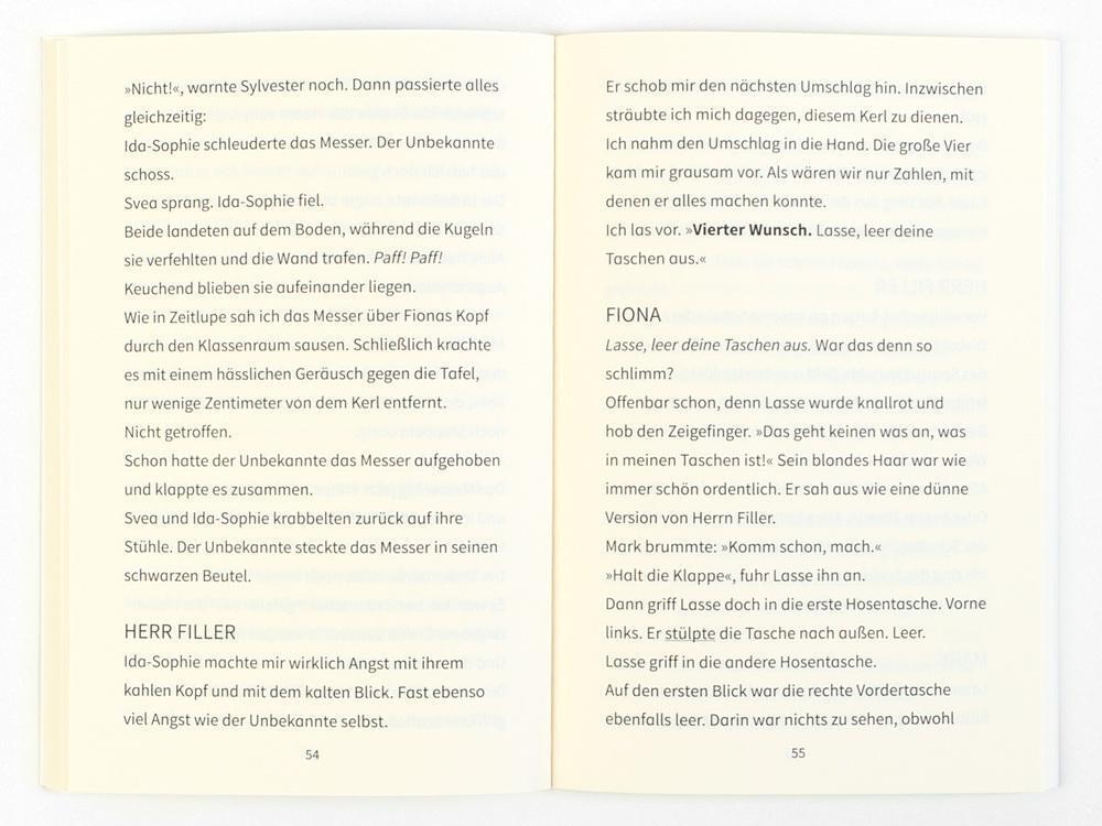 Thumbnail - Kurzfassung In Einfacher Sprache. Was Wir Dachten, Was Wir Taten |