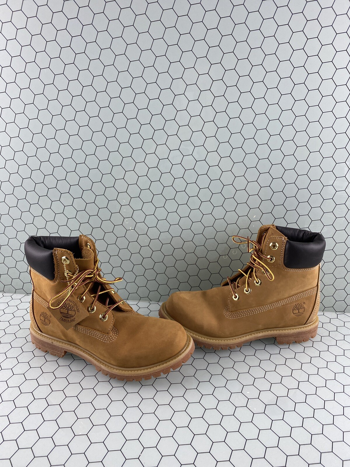 timberland kenniston 6in lace up