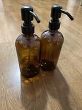 Shampoo Soap Dispenser Bottle