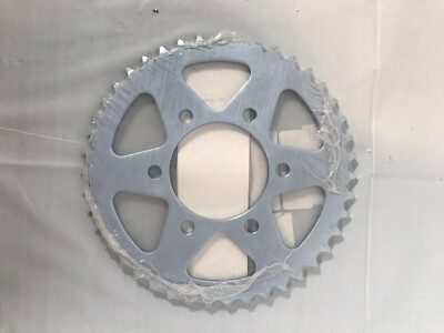 Kawasaki 98-09 Ninja ZX Sunstar Rear Steel Sprocket 2-361950 Part