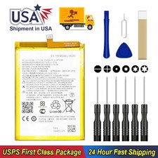 For Motorola Moto G Stylus 2022 PAT40000US Replacement MD50 Battery Tool
