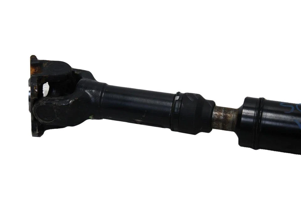 Front Drive Shaft NISSAN ARMADA 17 18 19 20 21 - Изображение 4 из 4