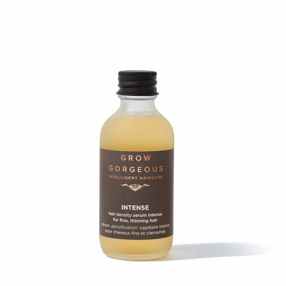 5060102606925 Сыворотка для придания волосам великолепной густоты Интенсивная сыворотка для волос do włosó