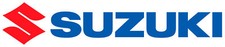 Suzuki OEM Part 09106-08160 BOLT, REAR BRAKE DISC