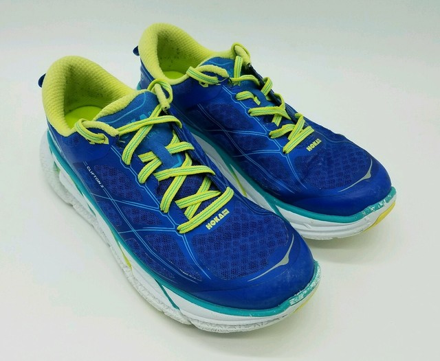 hoka clifton 2 womens