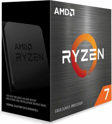 PC Bundle Aufrüstkit Gaming Set AMD Ryzen 7 5800X + MSI Mainboard + 32GB DDR4 - Bild 3 von 9