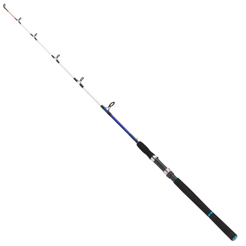 Fladen Maxximus STUBBY KAYAK FISHING ROD Heavy Lift 1.4m 1 piece 76140