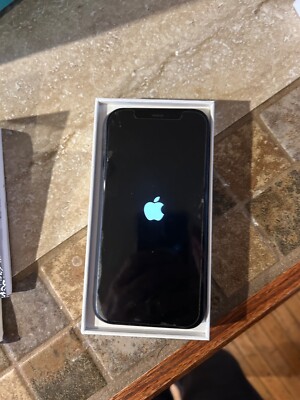 Apple iPhone 12 - 64 GB - Blue (AT&T)