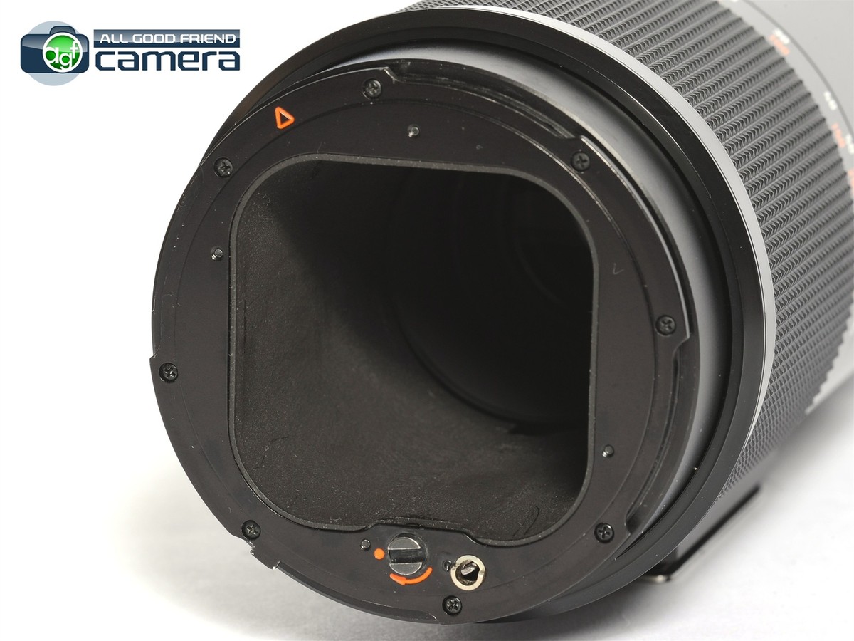 Hasselblad CF Tele-Apotessar 500mm F/8 T* Lens for V/500 System
