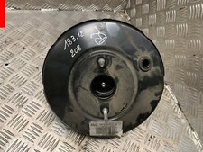 Maître-cylindre de frein Peugeot 208