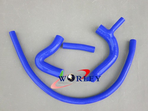 SILICONE RADIATOR HOSE for AUSTIN ROVER MINI COOPER S 1275 GT CLUBMAN 1960-1990 - Foto 3 di 6