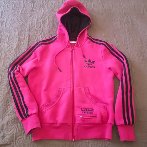 rare vintage adidas Chile 62 track 