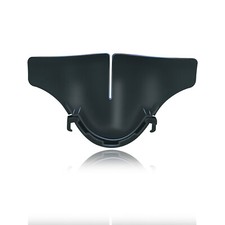 Washable Silicone Shading Nose Pad VR Accessories For Quest 3