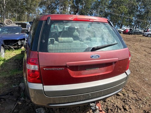 2004 Ford Territory SX SY Speedo Drive Sensor Falcon BA BF 4.0L #B466 - Picture 10 of 12