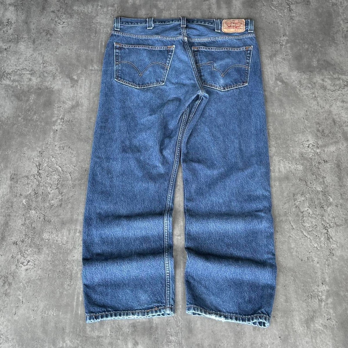 Vintage Y2K Levi