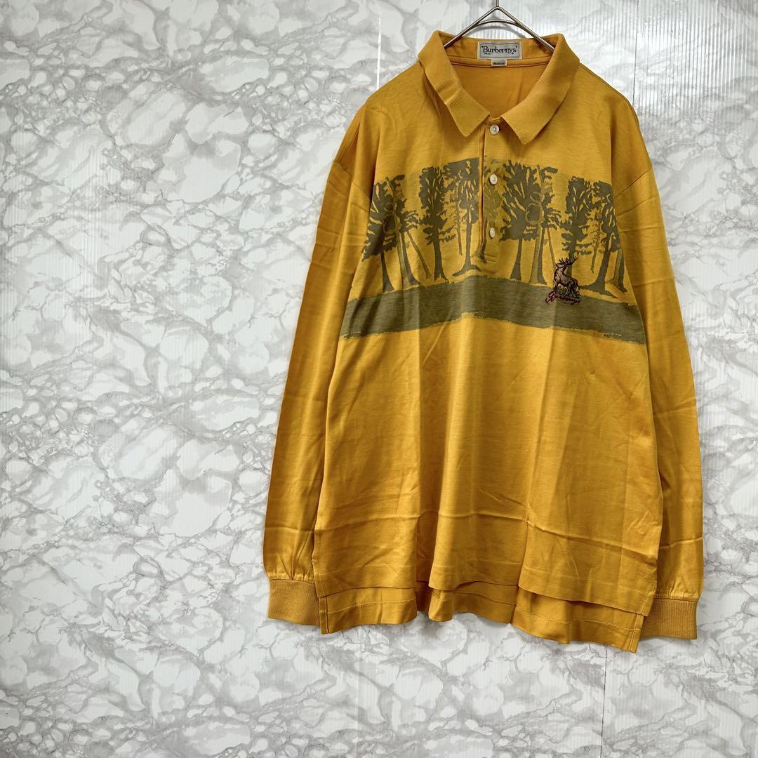 Burberry Polo shirt Men's Fashion from Japan