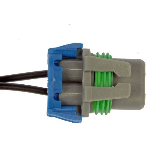 85813 Dorman Connectors New for Chevy 300 Le Baron Town and Country 348 512 Foto 2 de 3